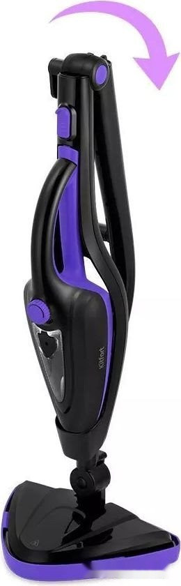 Паровая швабра Kitfort KT-1051