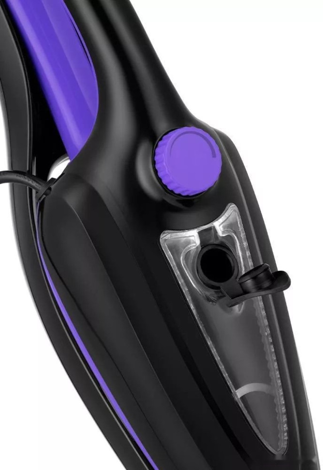 Паровая швабра Kitfort KT-1051