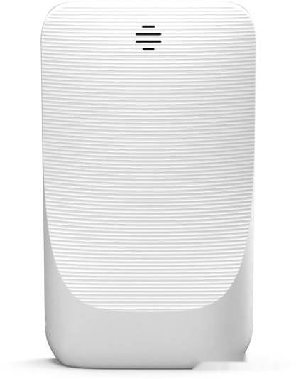 Вытяжная вентиляция Airnanny A7 BabyCare HEPA H11