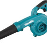 Ручная воздуходувка Makita UB100DZ (без АКБ)