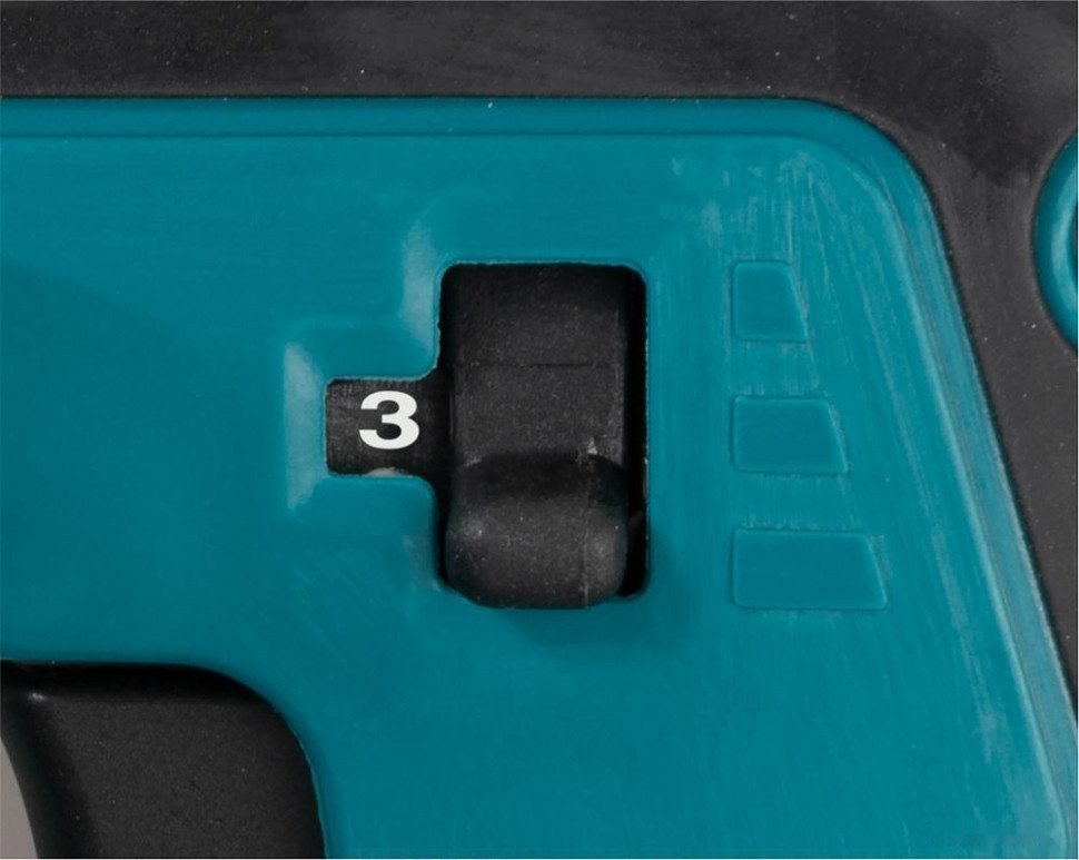 Ручная воздуходувка Makita UB100DZ (без АКБ)