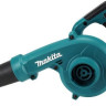 Ручная воздуходувка Makita UB100DZ (без АКБ)