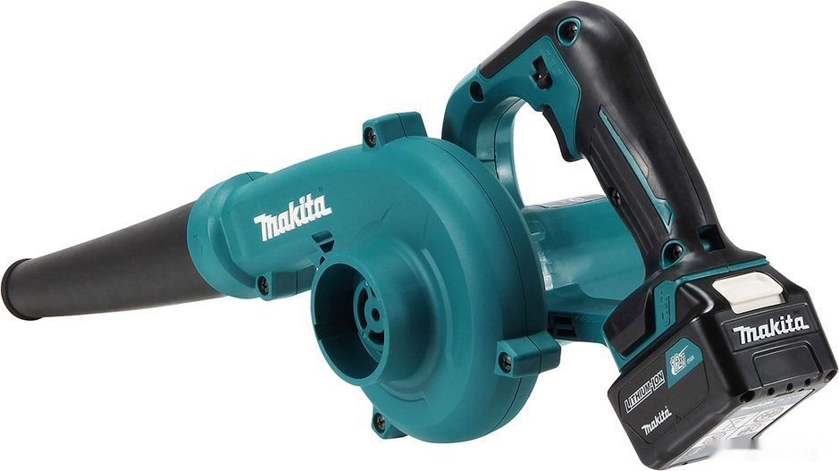 Ручная воздуходувка Makita UB100DZ (без АКБ)
