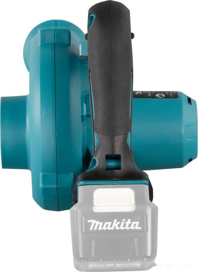 Ручная воздуходувка Makita UB100DZ (без АКБ)