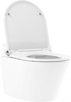 Унитаз Lavinia Boho Smart V-Clean 335901RS