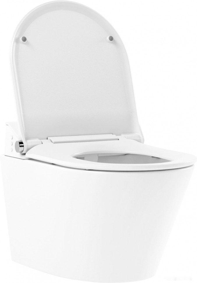 Унитаз Lavinia Boho Smart V-Clean 335901RS