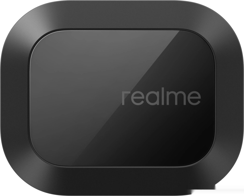 Наушники Realme Buds Air 8 Pro (черный)