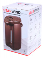Электрический чайник StarWind STP5171