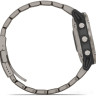 Умные часы Garmin Quatix 6 47 мм (титановый)