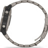 Умные часы Garmin Quatix 6 47 мм (титановый)