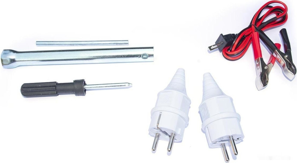 Генератор ТСС SGG 2000Si