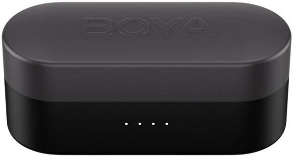 Радиосистема Boya BOYALINK 3-01