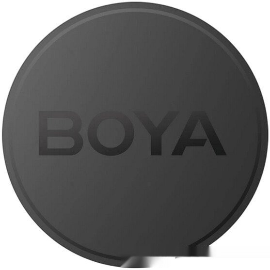 Радиосистема Boya BOYALINK 3-01