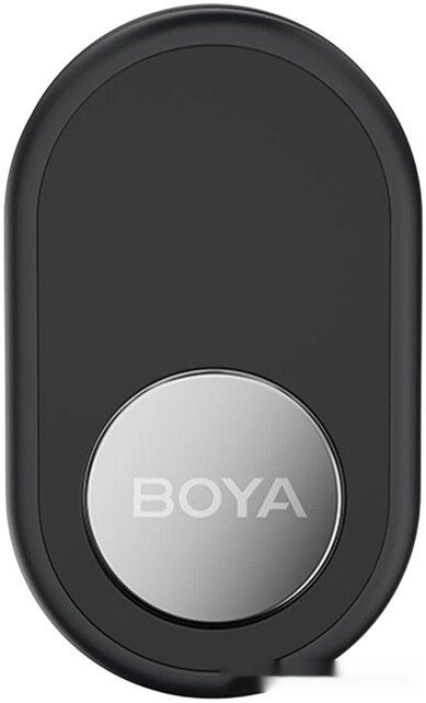 Радиосистема Boya BOYALINK 3-01