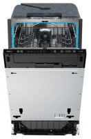 Посудомоечная машина HAIER HDWE9-591RU