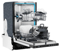 Посудомоечная машина HAIER HDWE9-591RU