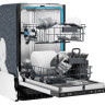 Посудомоечная машина HAIER HDWE9-591RU