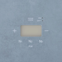 Холодильник Hyundai CO0503 (Silver)