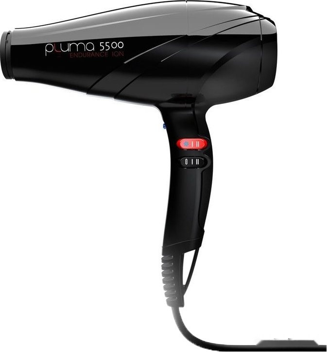 Фен GA.MA Pluma 5500 Ion [A11.PL5500ION.NR]