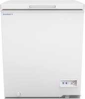 Морозильный ларь Kraft BD(W)-203QX