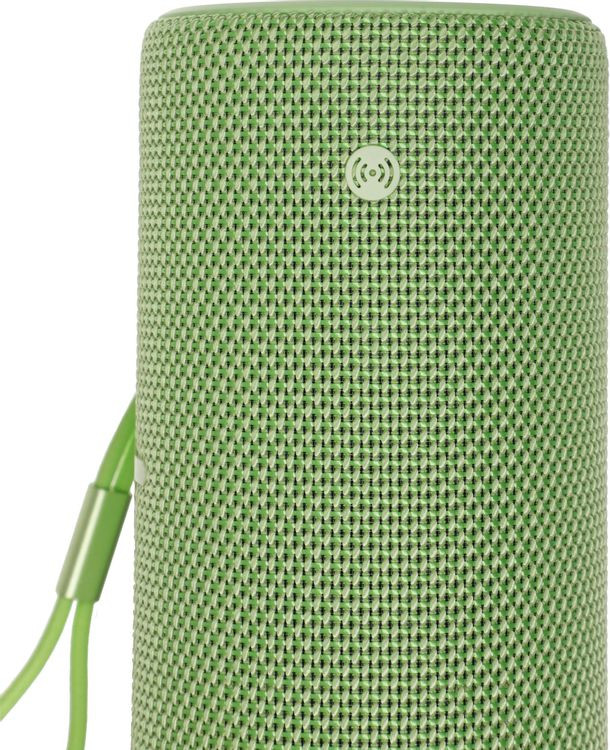 Портативная акустика Huawei Sound Joy 2 (зеленый, международная версия)
