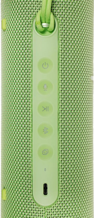 Портативная акустика Huawei Sound Joy 2 (зеленый, международная версия)