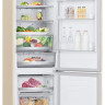 Холодильник LG GC-B509SEUM