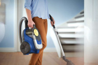 Пылесос Philips XB2125/09