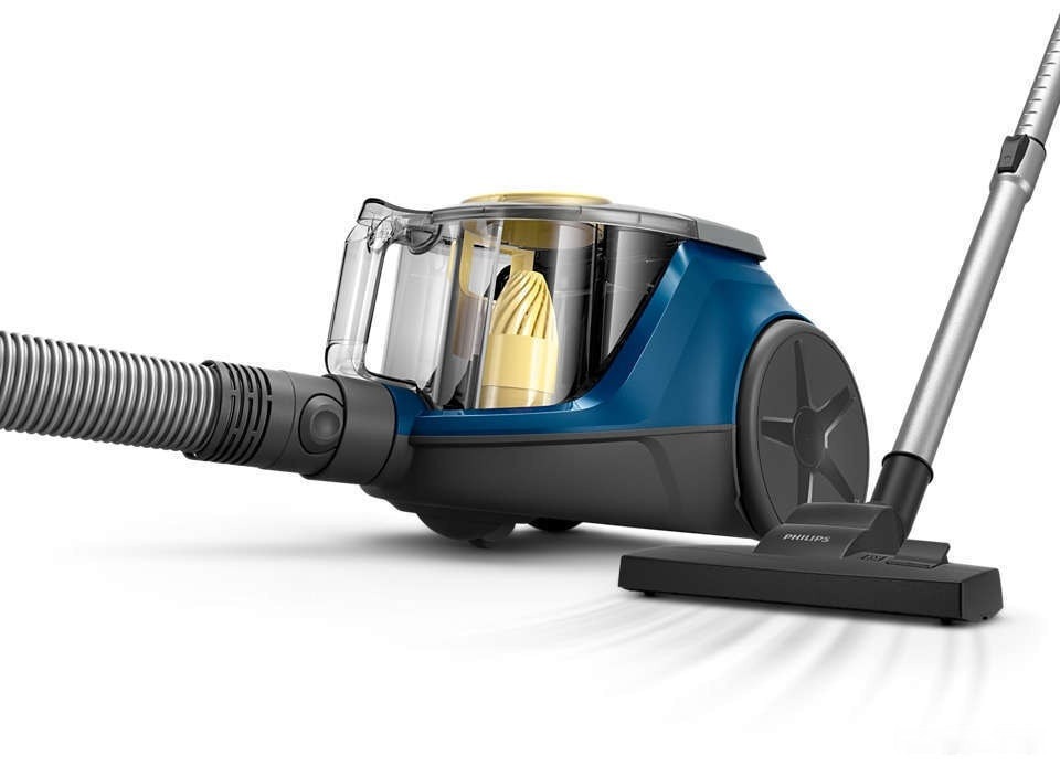 Пылесос Philips XB2125/09