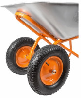 Тачка Eland Expert Master 310-2