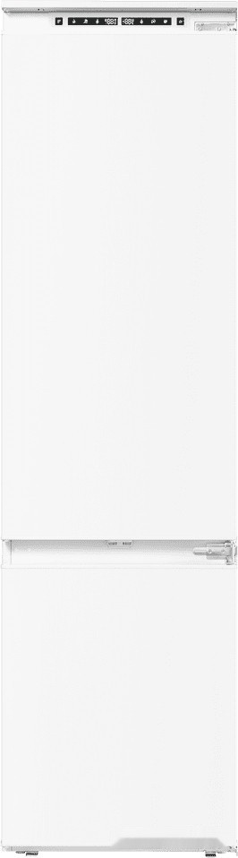 Холодильник Maunfeld MBF193NFWGR