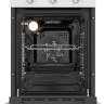 Духовой шкаф Meferi MEO456WH LIGHT