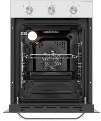 Духовой шкаф Meferi MEO456WH LIGHT