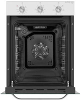 Духовой шкаф Meferi MEO456WH LIGHT