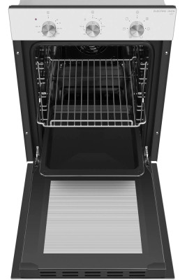 Духовой шкаф Meferi MEO456WH LIGHT