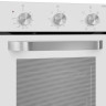 Духовой шкаф Meferi MEO456WH LIGHT