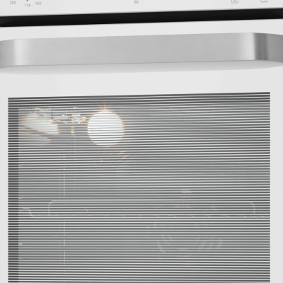 Духовой шкаф Meferi MEO456WH LIGHT