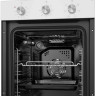 Духовой шкаф Meferi MEO456WH LIGHT