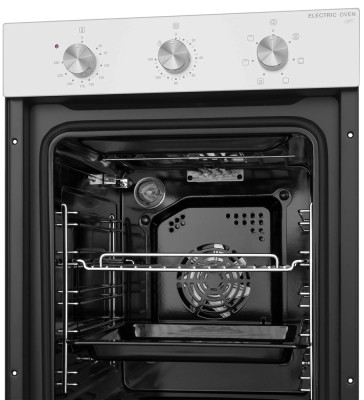 Духовой шкаф Meferi MEO456WH LIGHT