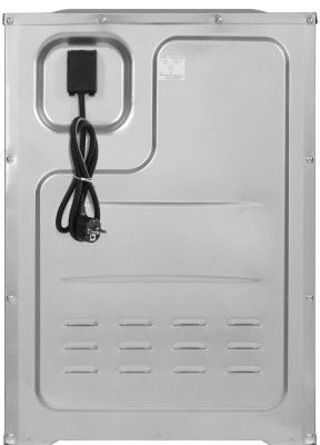 Духовой шкаф Meferi MEO456WH LIGHT