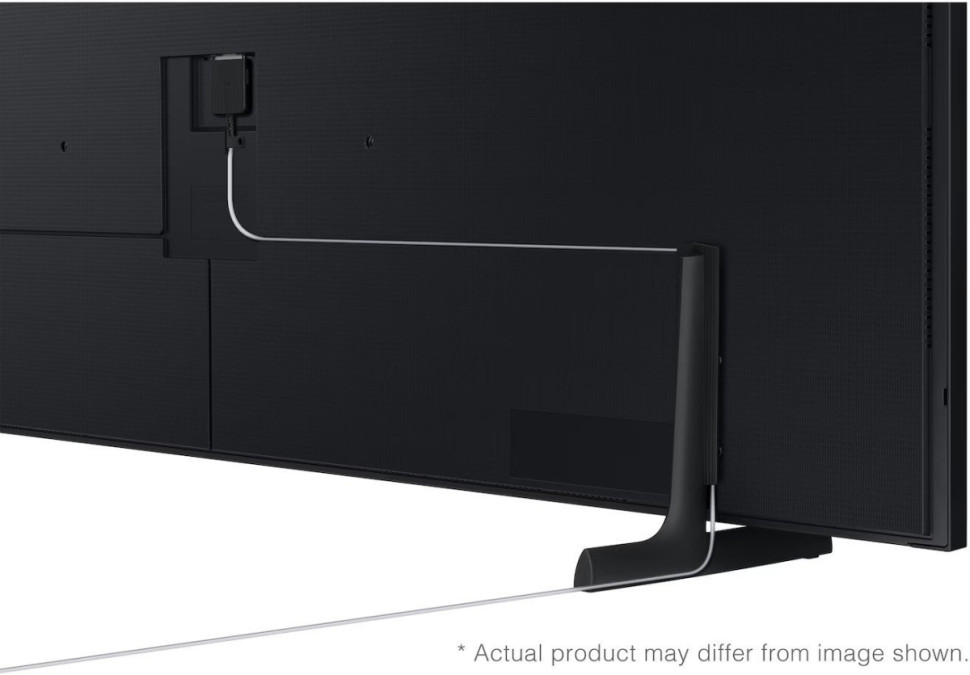 Телевизор Samsung The Frame LS03HA 4K QE65LS03HAUXPY