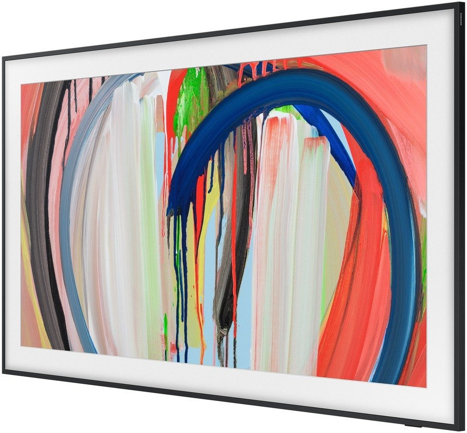 Телевизор Samsung The Frame LS03HA 4K QE65LS03HAUXPY