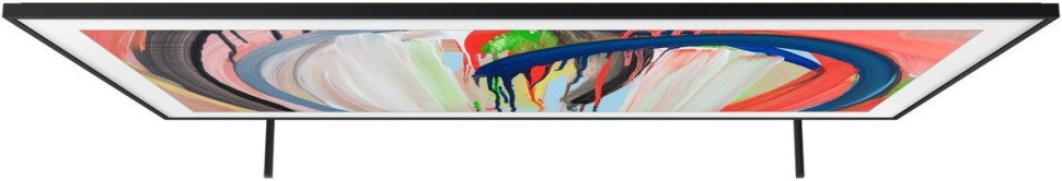 Телевизор Samsung The Frame LS03HA 4K QE65LS03HAUXPY