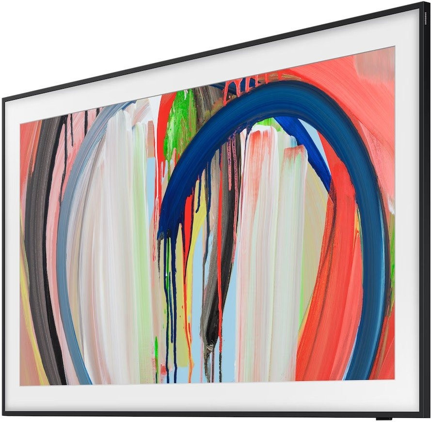 Телевизор Samsung The Frame LS03HA 4K QE65LS03HAUXPY