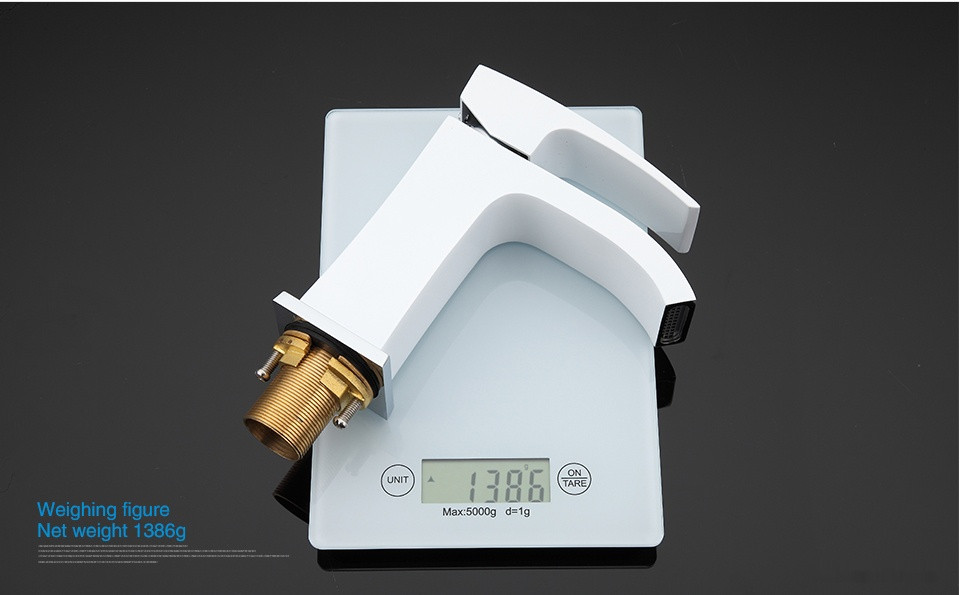 Смеситель Gappo G1007-8