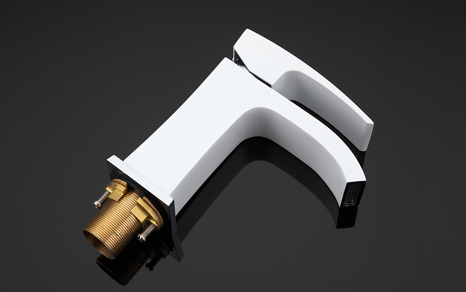 Смеситель Gappo G1007-8