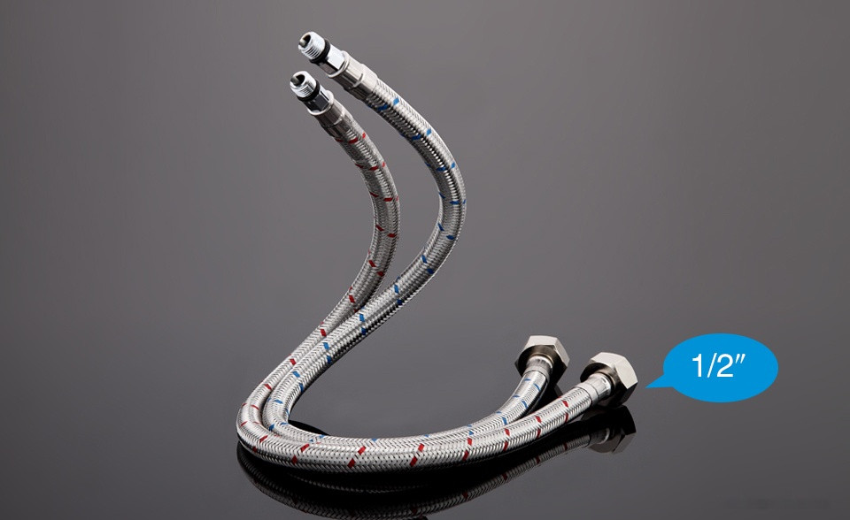 Смеситель Gappo G1007-8