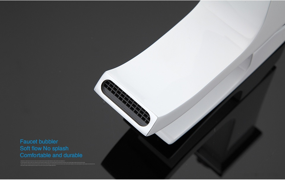 Смеситель Gappo G1007-8