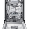 Посудомоечная машина Samsung DW50R4050FW/WT