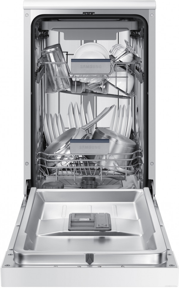 Посудомоечная машина Samsung DW50R4050FW/WT